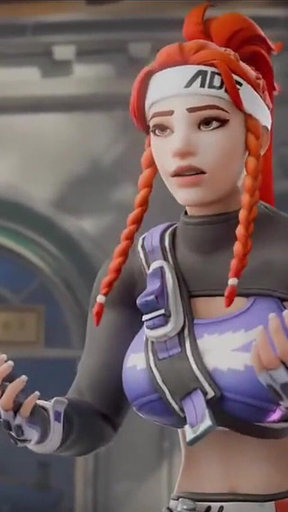 Madruga3d Intense Hardcore Anal Sex: Curvy White Girl Rides Massive Monster Cock with Sweet, Spicy Pleasure