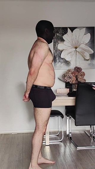 Whip, Hurt, Obedience