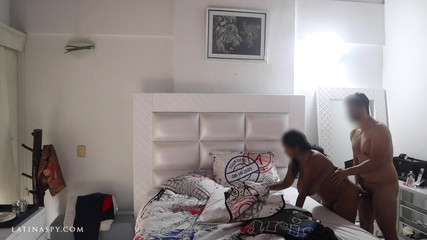 Big Breasted Maid Needs a Job