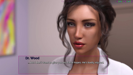 Shut up and Dance - a New Oportunity, Hospital Sex with the Doc (ep. 10.1)