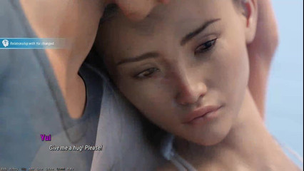 Project Atmosphere: The Right Path Ep. 28, 29