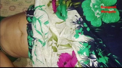 Desi Marathi Horny Bhabhi Enjoy with Husband