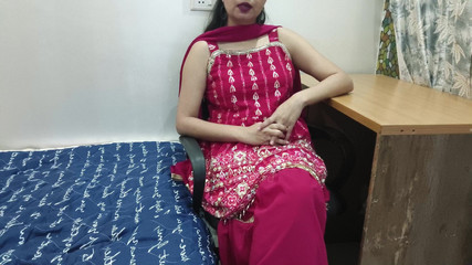 Office Staff Saara Rough Hardcore Fuck with Her Employee for Promotion