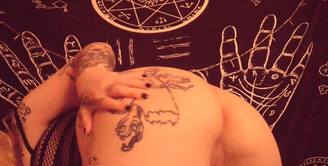 Video My Ass Says Good Morning