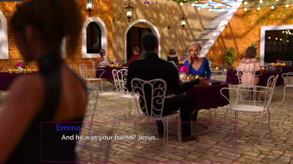 Shut up and Dance Update 18 to Be Continue