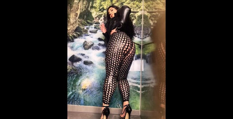 Highlights of My Beautiful Ass