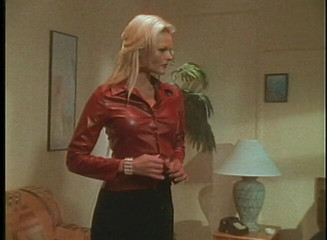 Superb Blonde Lesbian Loves Her Girlfriend and Licks Her Tight Cunt for Best Orgasm