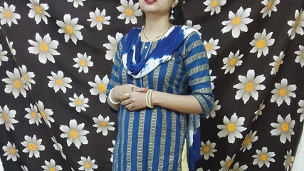 Jija Fuck Comfortably, Don't You Indent to Tear Your Pussy in Hindi Audio