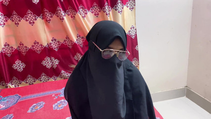 Fucking with Beautiful Stepsister-in-low Hardcore Sex Pussy