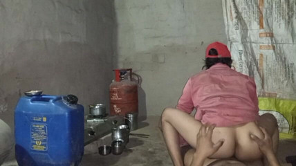 I Fucked My Wife Like a Dog at Night