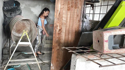 I Fuck My Brother-in-law He Gives Me Hard for My Juicy Pussy