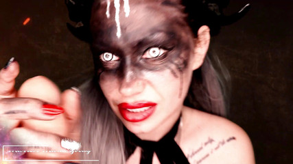 I Want to Eat Your Seed and Swallow You Whole! Devour!