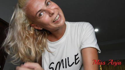 Sweaty Cardio in 7 Days Stinky Clothes 2