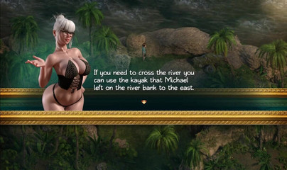 Treasure of Nadia [v27041] Part 59 Gooood Time with Diana by Loveskysan69