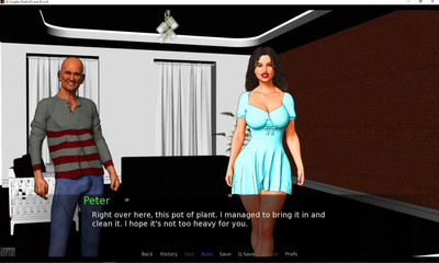 A Couple's Duet of Love & Lust - fuck My Wife Friend