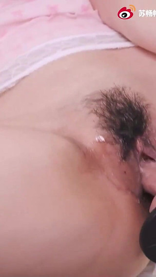 Tried the Fucking Machine for the First Time It Hits Harder Than Any Real Man I’ve Ever Had…