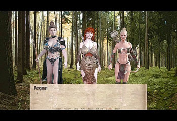 Alenjas adventures part 19