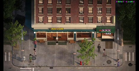 The Genesis Order (by NLT) - part. 3