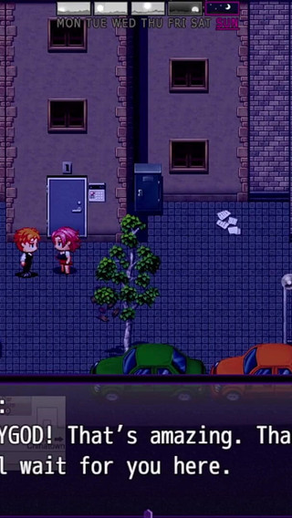 Returning Favors My New Life Revamp 59