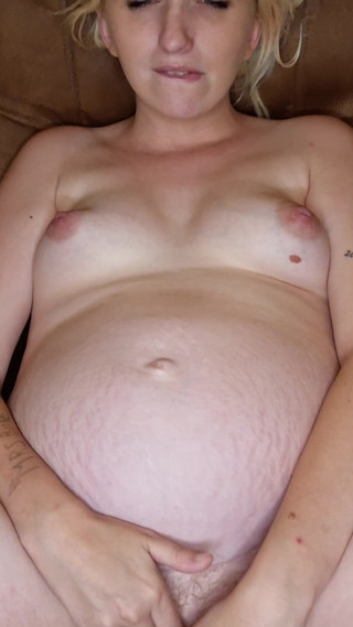 Pregnant Goddess Solo Play