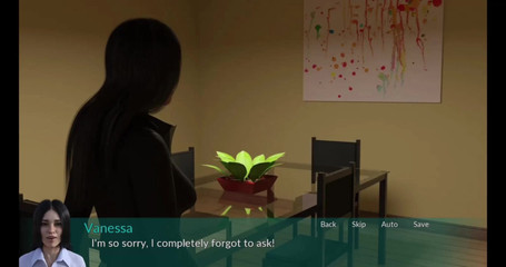 Defending Lydia Collier #4 - Daniella and Jackson Had a Meeting, Tiffany and Vanessa Met up, Jackson Got a Weird Call