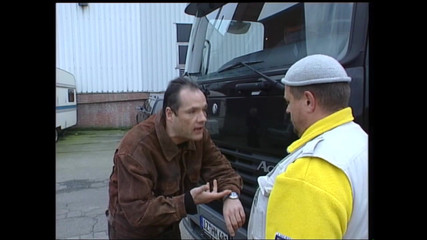 German Crazy Lovers!!! - (episode #01)