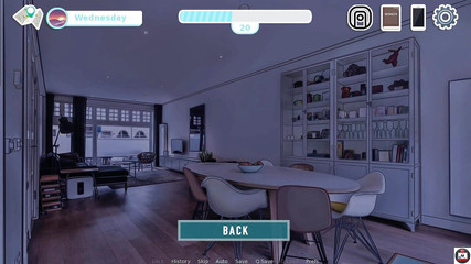 Sexnote - (pt 88) Two E-girls Girls One Cock