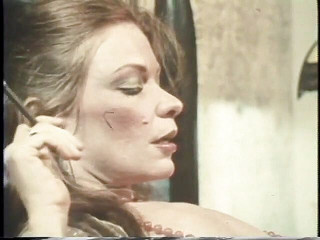 Horny mature in sexy stockings rides a big cock inside her bedroom