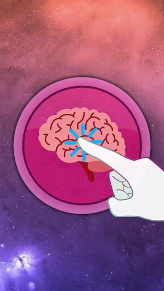 Brain Button: Mesmerizing You with Fingersnaps