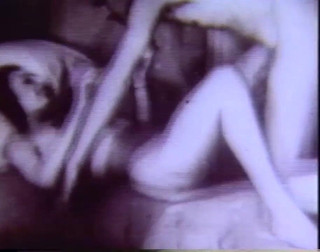 Black and white porn pt. 7