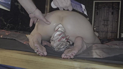 Use My Ass and Play with Me Please