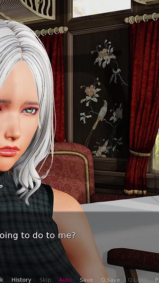 Depravity - #19 - Visual Novel