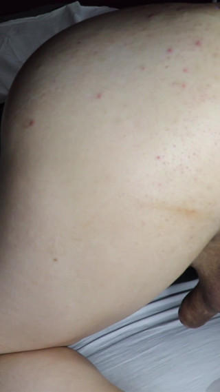 Monster Dildo Break His Ass Open