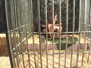 Scopate Sul Pianeta Delle Scimmie - Episode 1