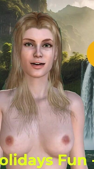 Holidays Fun Part - 1: English Audio Sex Story