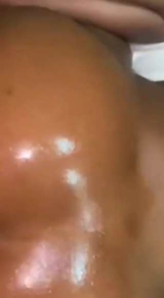 Hot Threesome - It Took Me a While to Make Both of the Squirt