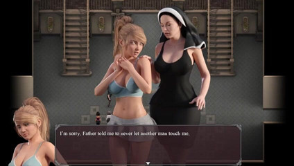 Lust Epidemic - Deepthroat Professional Part 38 by Loveskysan69