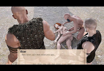 Alenjas adventures part 52