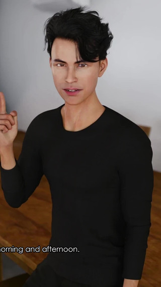 The University of Sexual Magic (part 4)