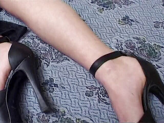 My whore of a wife fucks like a goddess