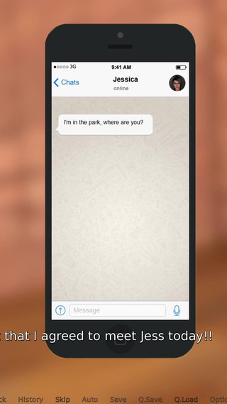 Laura Lustful Secrets (part 5)