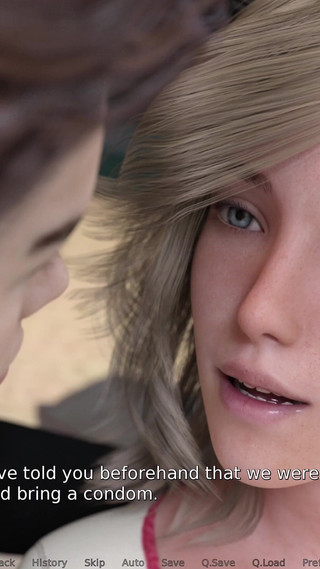 Laura Lustful Secrets (part 37)