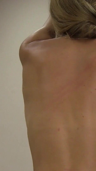 Vicky Ass Whipping 0912