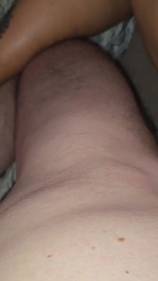 Fuck Me Before I Change My Mind