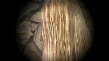 Young Busty Blonde with Shaved Pussy Fucked and Cumshot by Big Cock