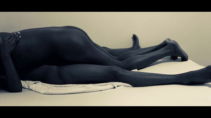 Fucking Romantic on the Bed