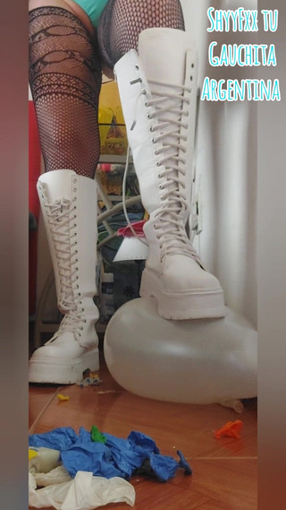 Shyyfxx Is Your Favorite Looner Girl!