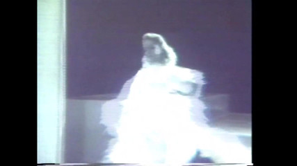 Dancing in the Air (part 3)