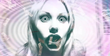 This Is My Ten-clips Course of Involving You in Financial Domination Addiction! After 10 Clips I Will Make You Absolutely Mine