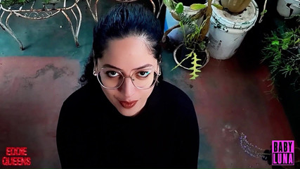 I Sucked His Cock Outside Anyone Could've Seen Us Part 1